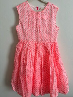 J.Crew Girls sz 10 dress